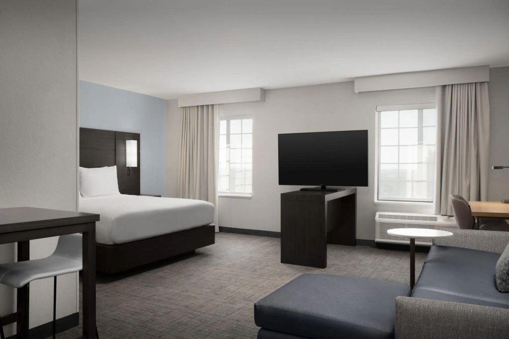 Residence Inn by Marriott BWI Airport - Général
