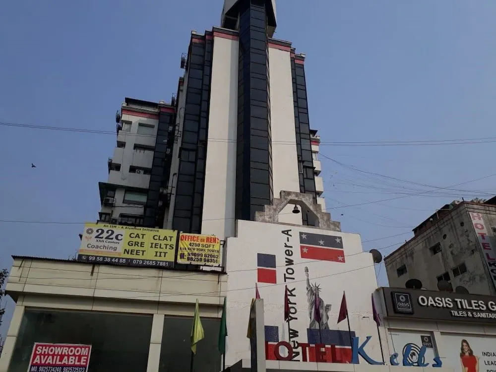 Hotel Kells