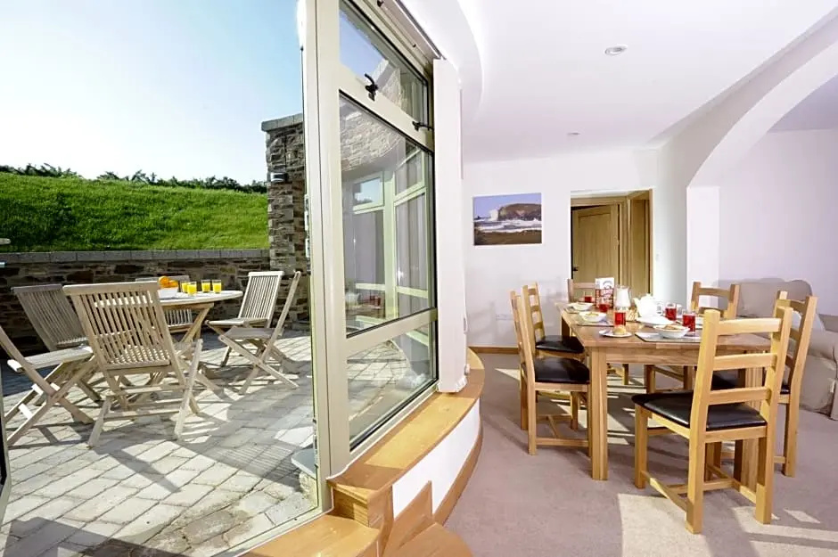 Trevose Golf  Country Club - Général