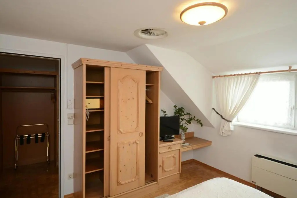 Hotel & Restaurant Braunstein - Pauli´s Stuben - Chambres