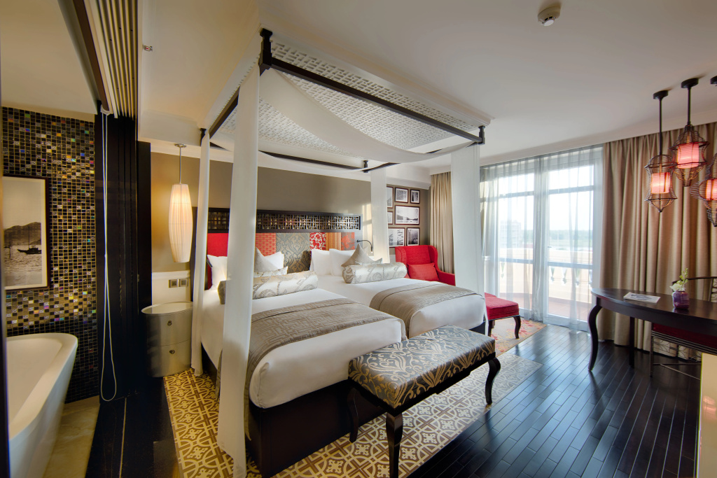 Hotel Royal Hoi An – Gallery - Général