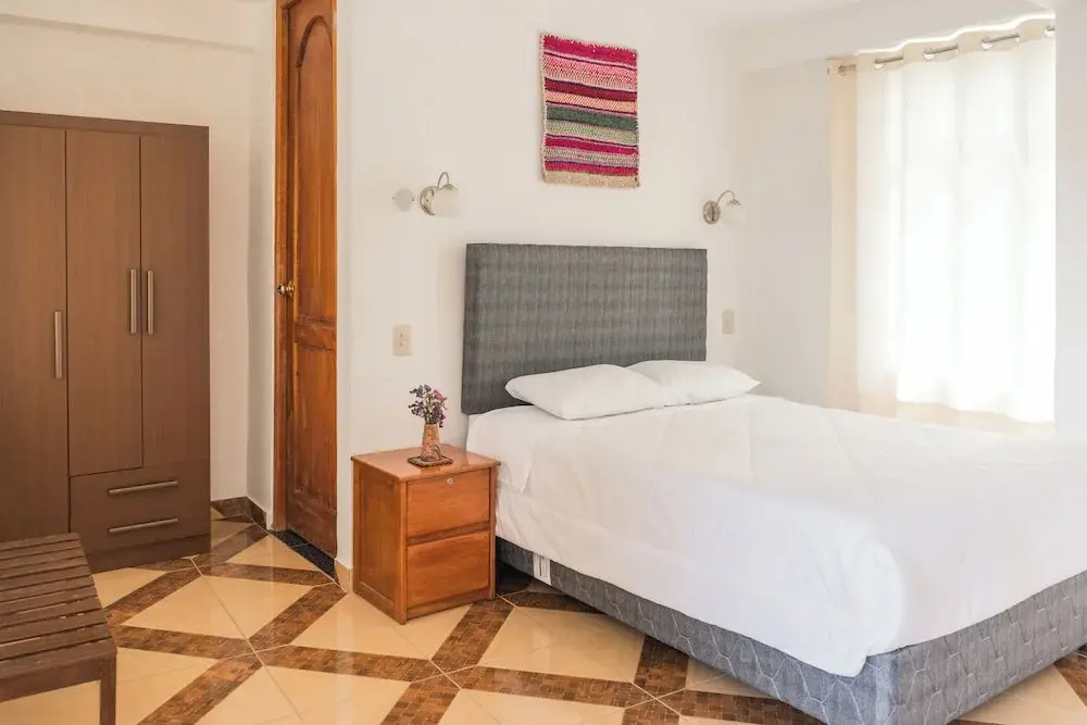 Sueños del Valle Sagrado - фото 14