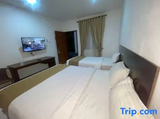 Netral Hotel - Chambres