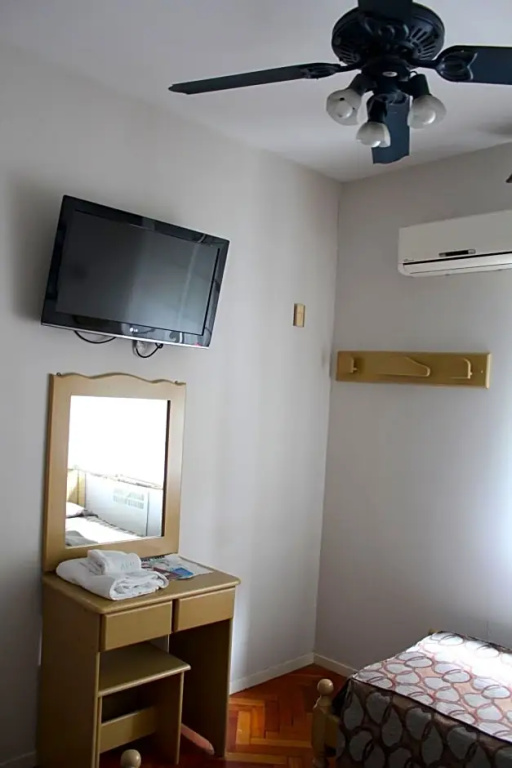 Ayacucho Palace Hotel - Chambres