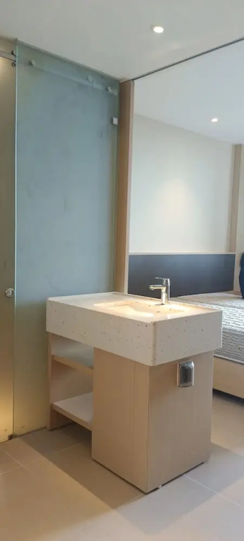 The Western Seaview Cam Ranh Condotel - фото 14