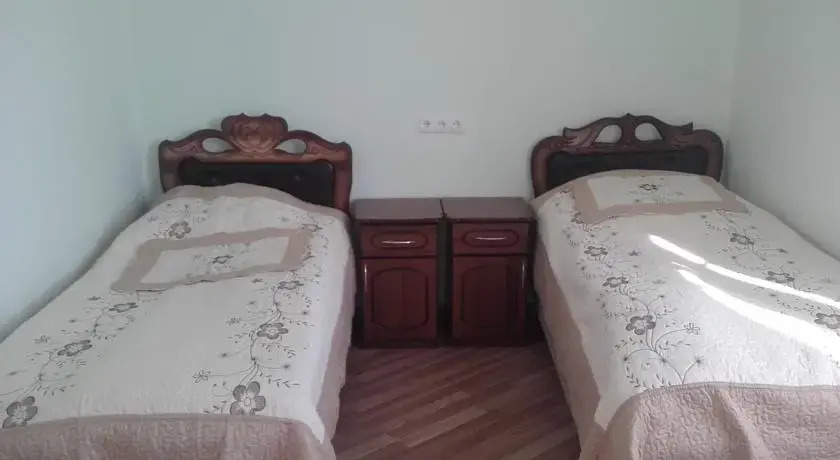 Alinas bed and breakfast - фото 4