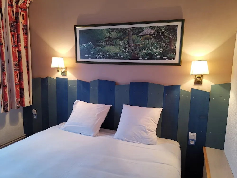 Voir la photo 4 — Hotel Le Sully