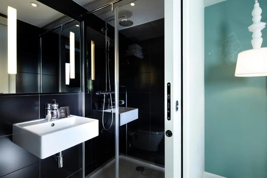 Hôtel Marais Home 53