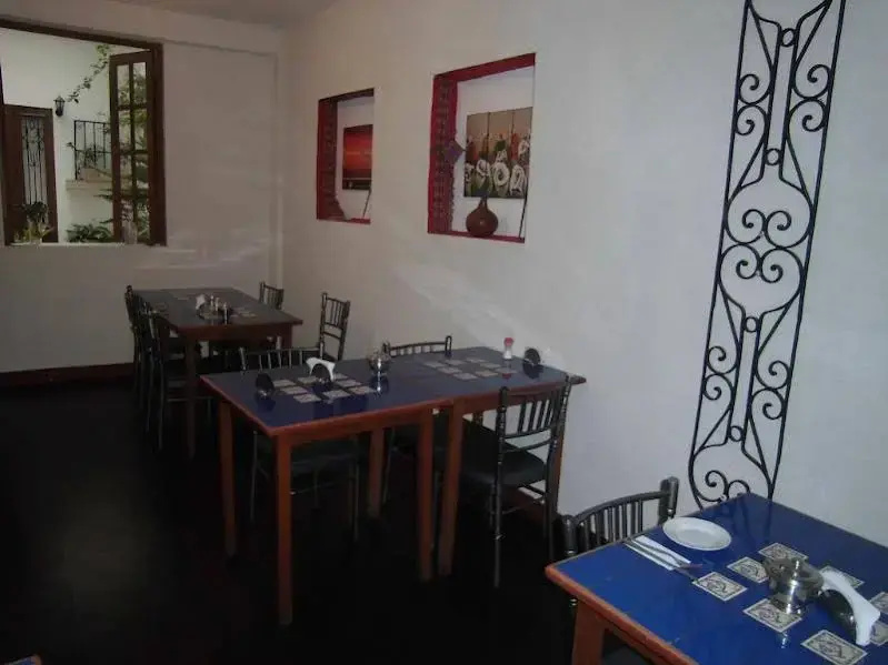 Hotel photo 28