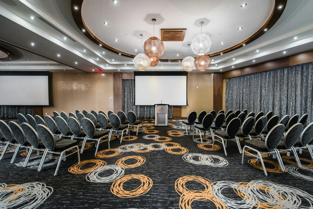 Delta Hotels by Marriott Waterloo - Général