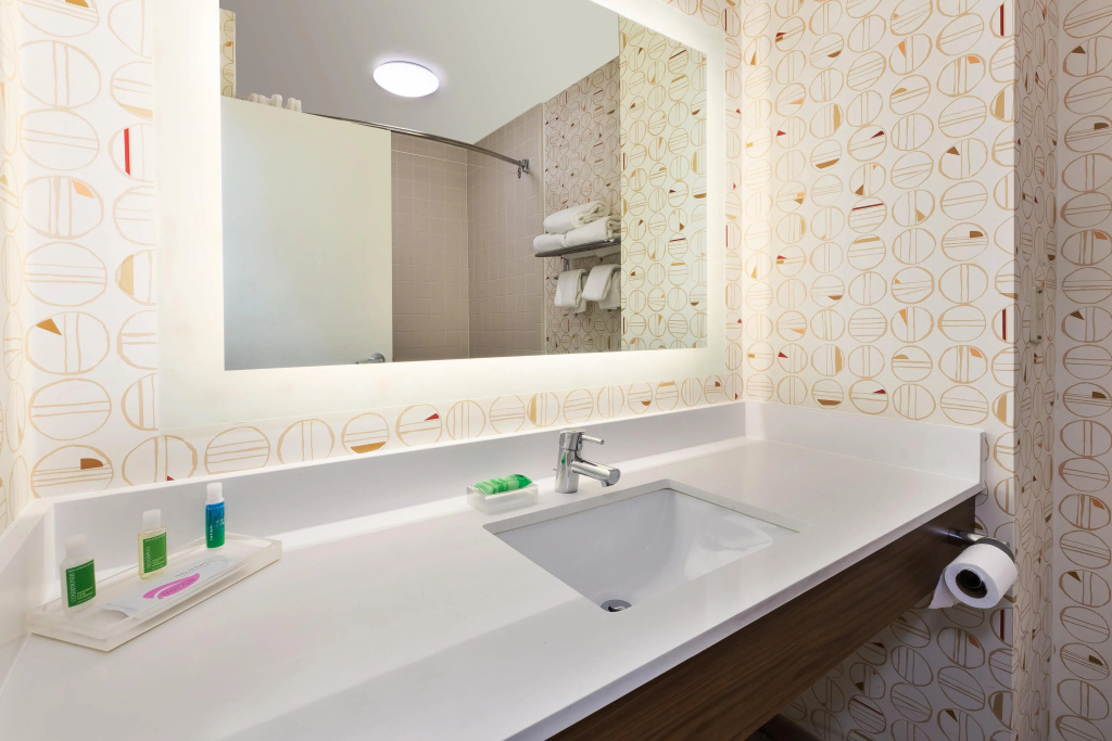 Holiday Inn Grand Rapids - South by IHG - фото 9