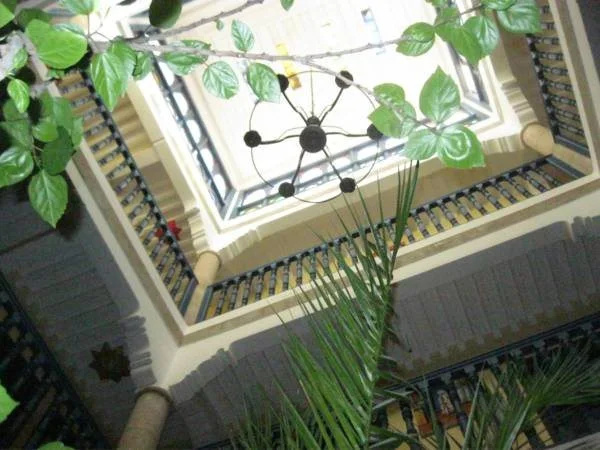 Riad Eraounak Souiri Hotel - Général