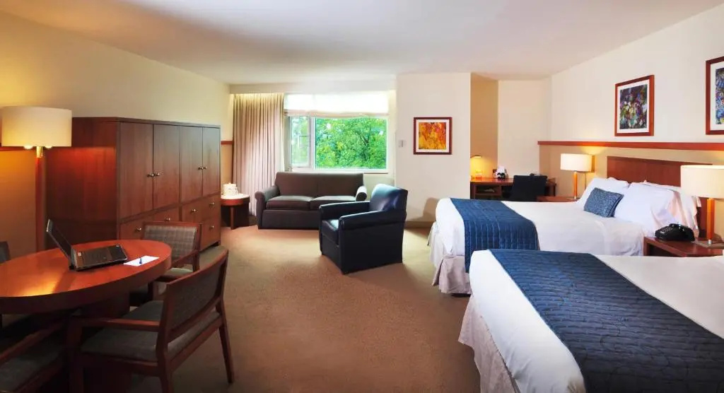 The Penn Stater Hotel and Conference Center - Général