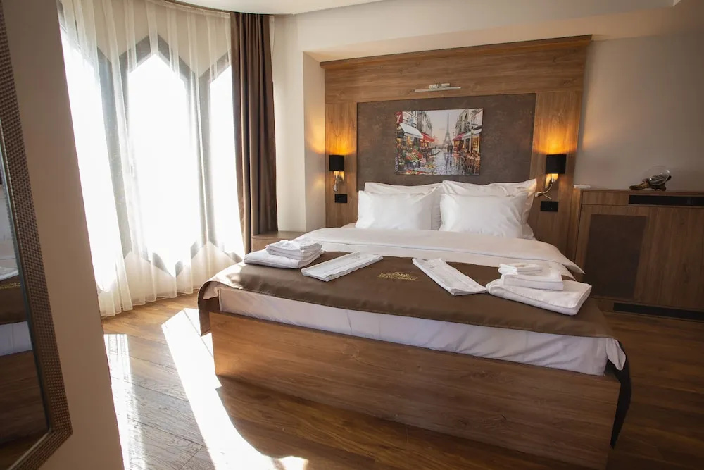 Hotel Vrbak ND - Général