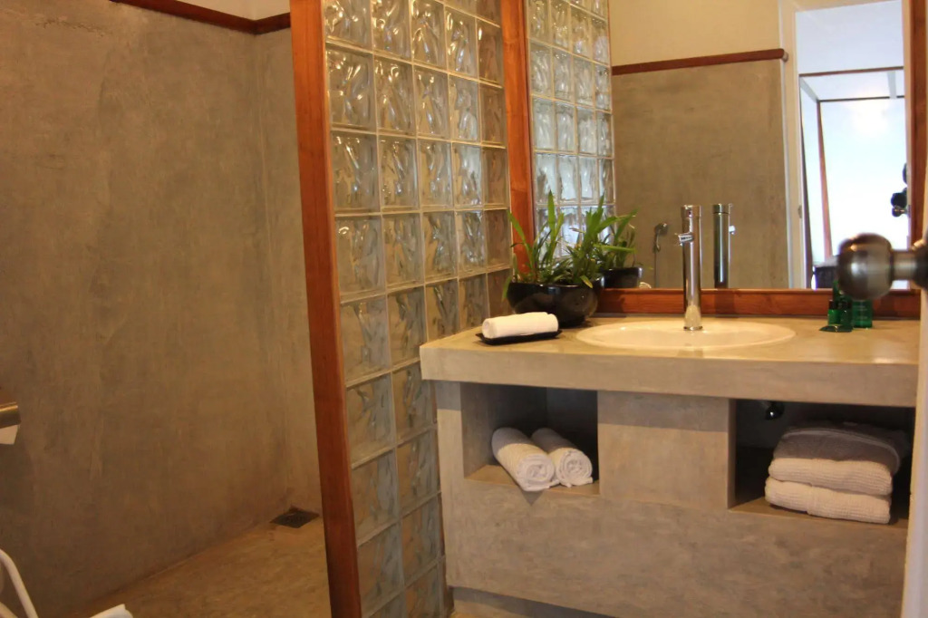 The Lagoon Villa - фото 33