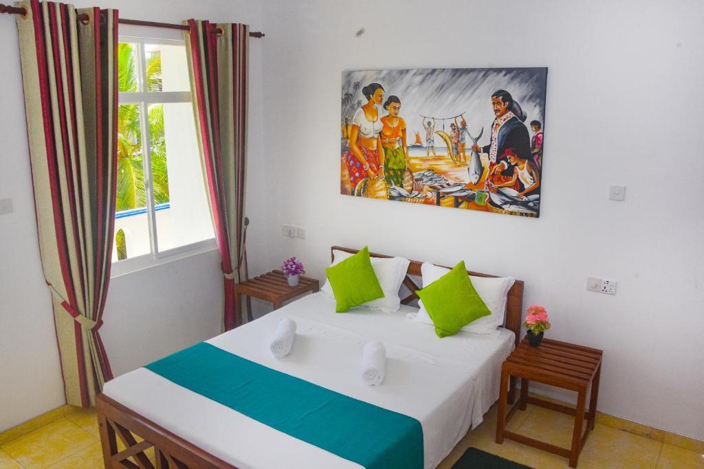 Di Sicuro Tourist Inn
