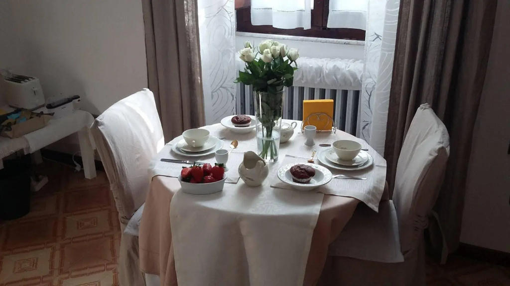 BB Susanna Home - Général
