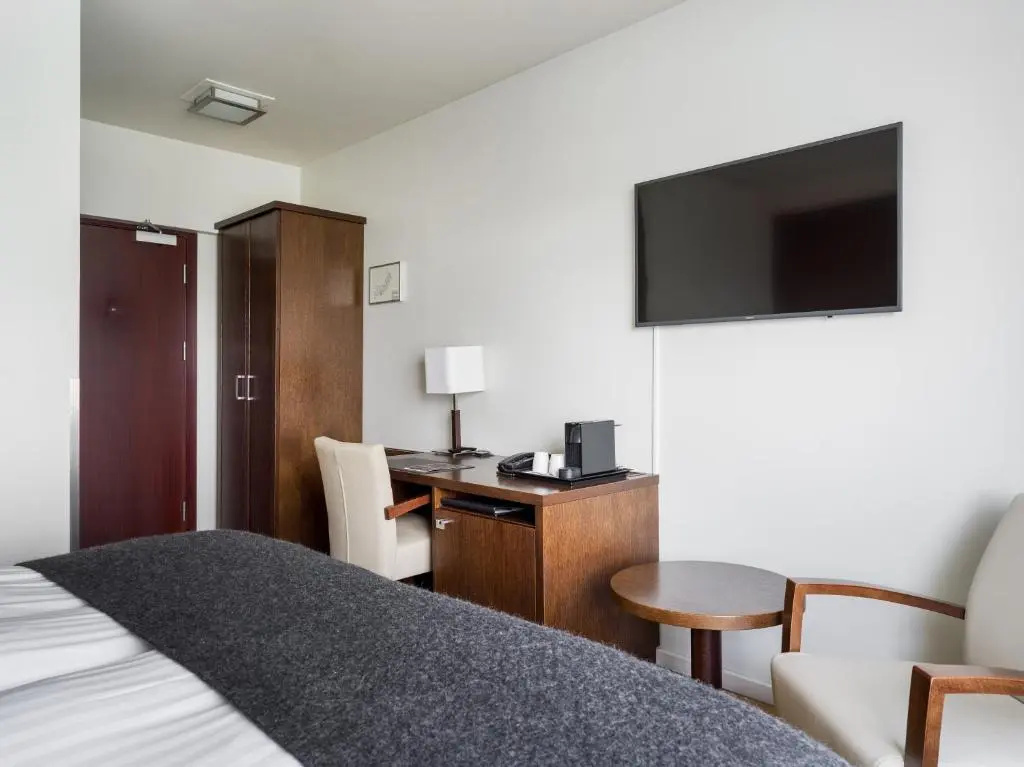 Hotel Kea by Keahotels - Chambres