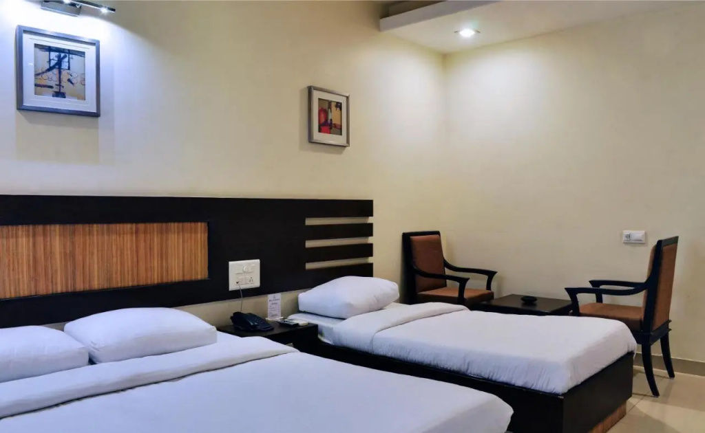 Hotel photo 19