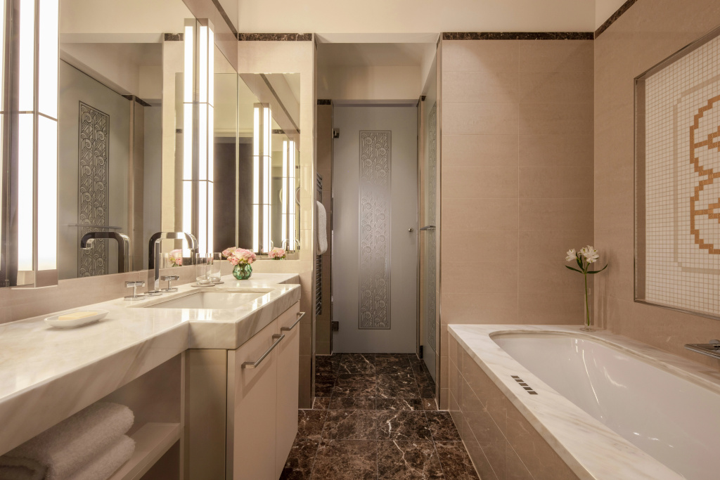 Anantara Palais Hansen Vienna Hotel - Général
