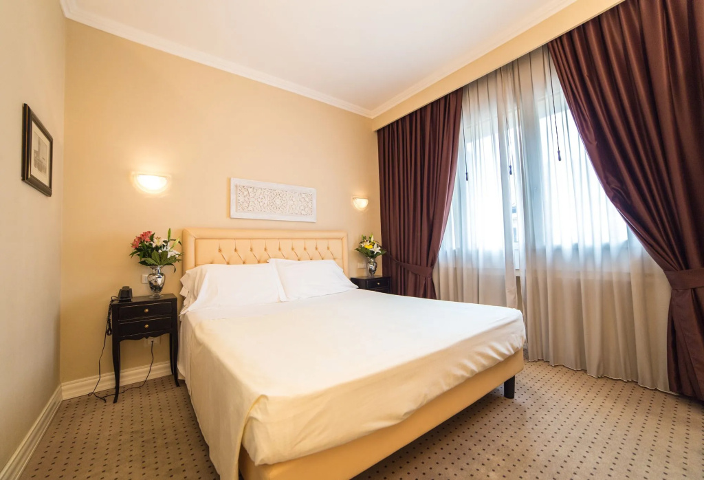 Hotel Patavium - Général