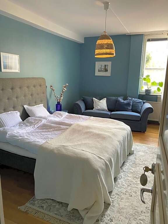 Karlskrona Trossö Hostel by null