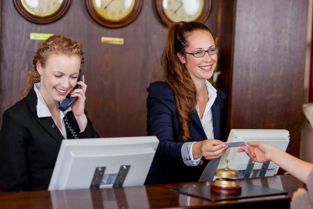 Plaza Hotel - Général