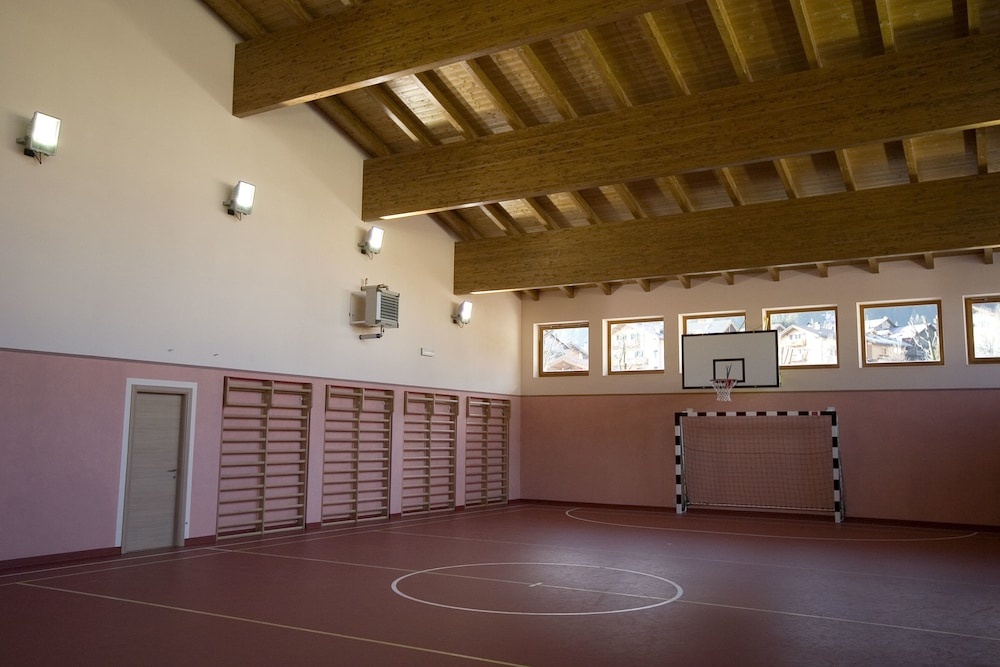Wellness Hotel Dolomia - Général