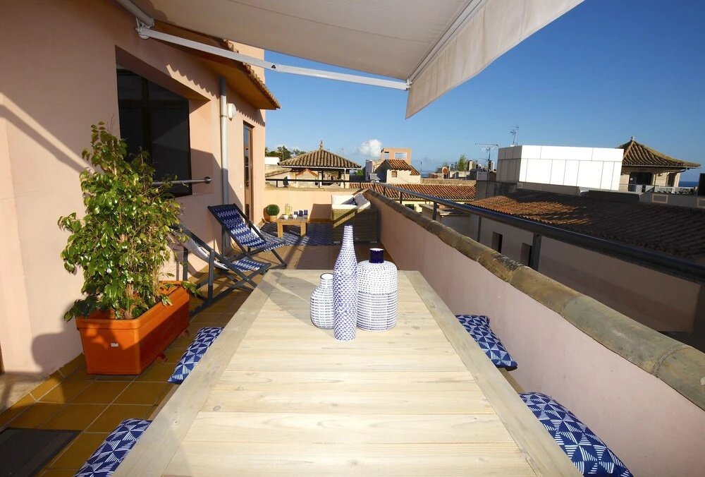 Remolars 1 - La Lonja Homes - Général