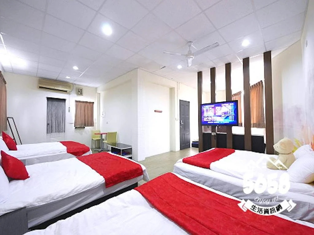 Hotel photo 20