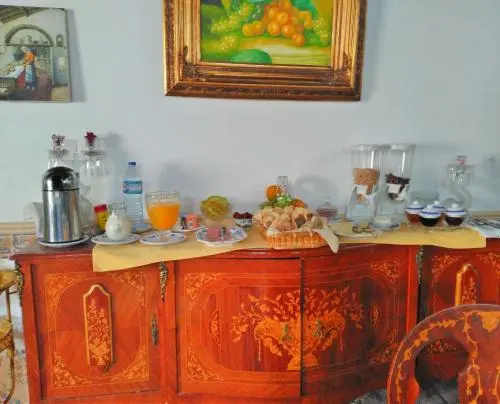 Quinta Nossa Senhora de Lourdes - Général