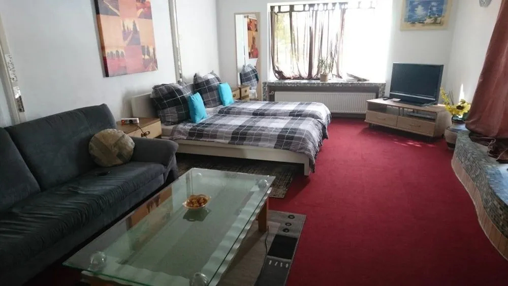 City Pension Bünde - фото 10