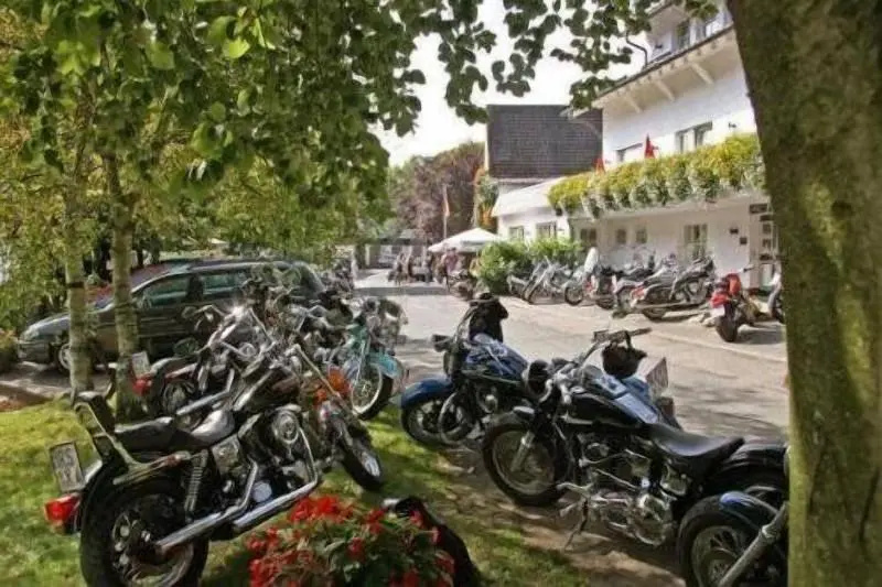 Hotel photo 10