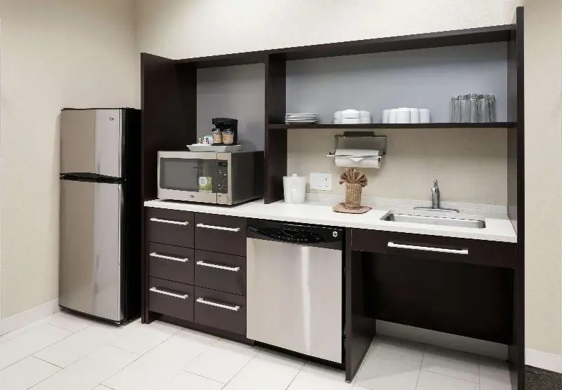Home2 Suites by Hilton Houston/Katy - Chambres