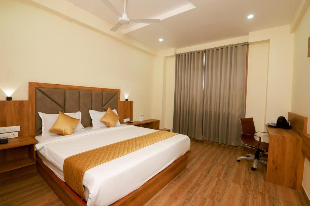 Hotel photo 8