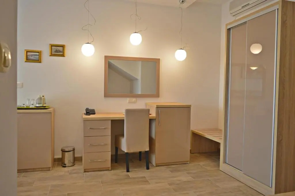 Hotel Haus Freiburg - Chambres