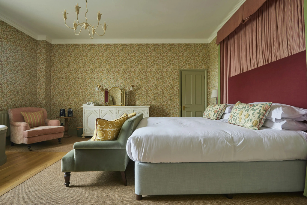 Mercure Newbury Elcot Park Hotel - Général