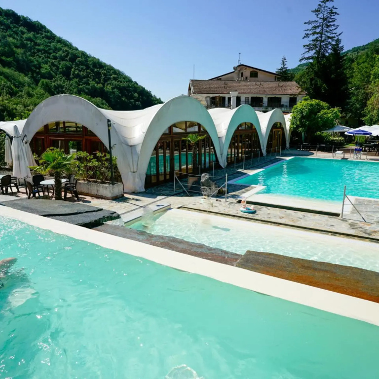 Hotel Ristorante Lago Bin - Général
