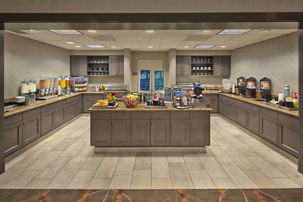 Homewood Suites by Hilton Columbia - Général