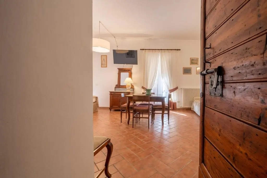 Superior Double room (full double bed)