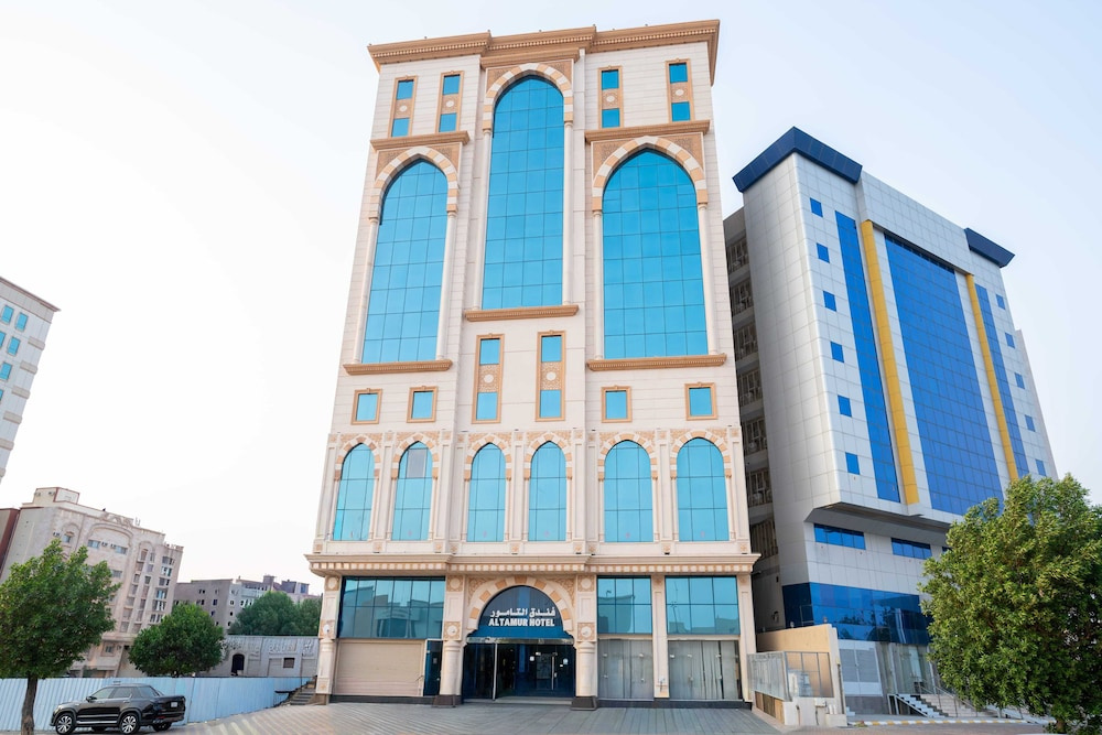 Tamore Hotel By Orvana