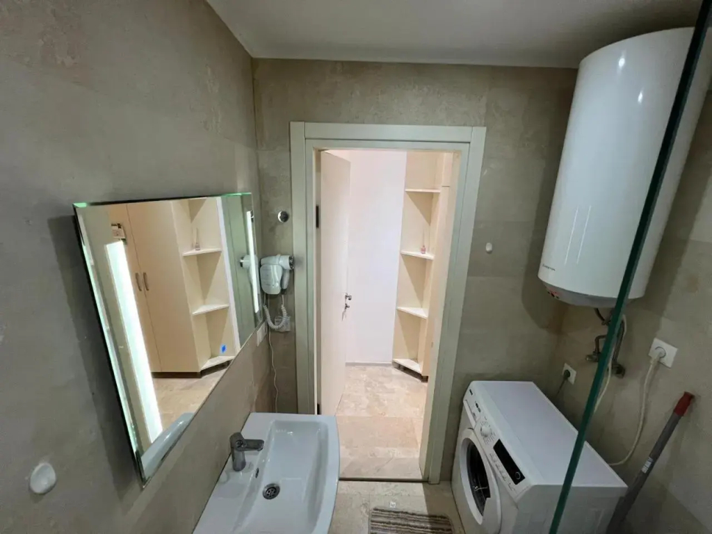Orbi residence batumi - фото 30