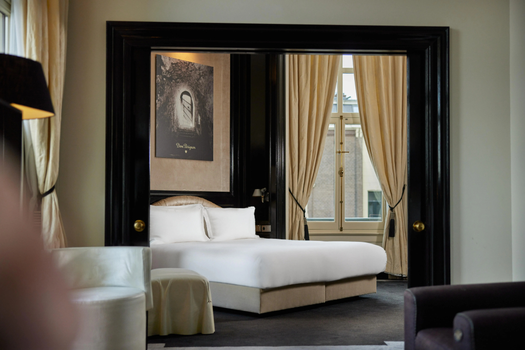 InterContinental Amstel Amsterdam by IHG - фото 6