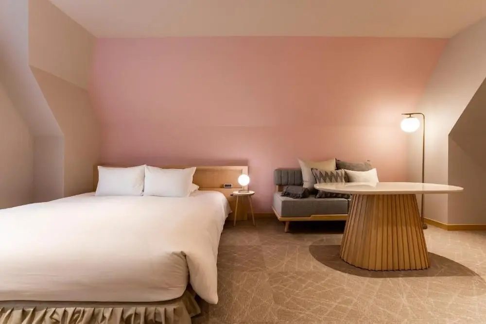 hotel hisoca ikebukuro 사진 10