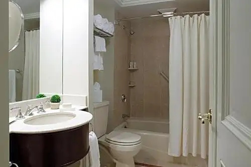 The Lenox Hotel Boston - Chambres