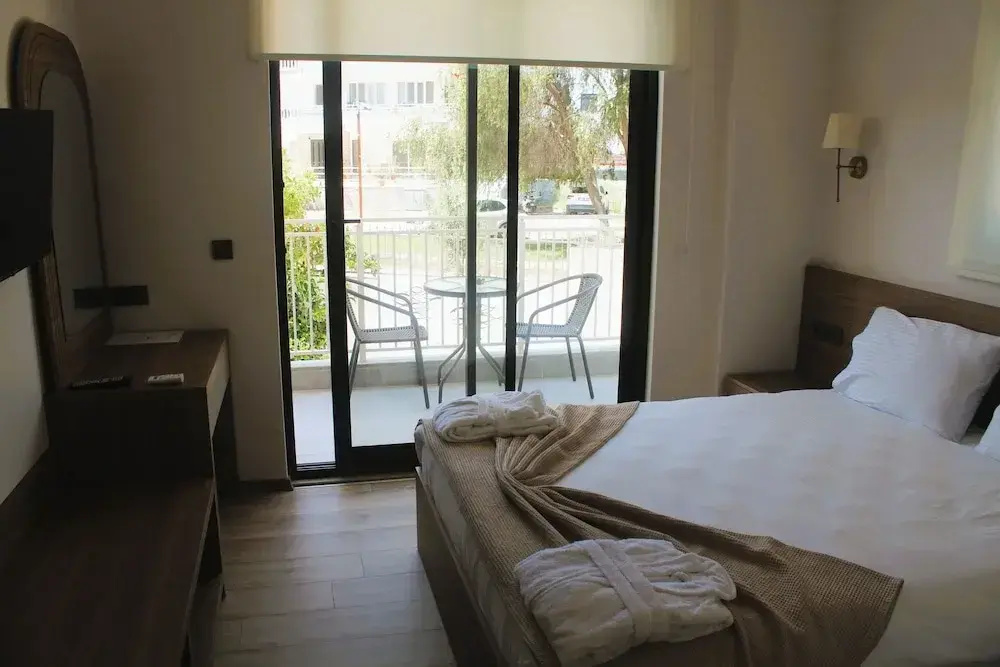 Hotel photo 20