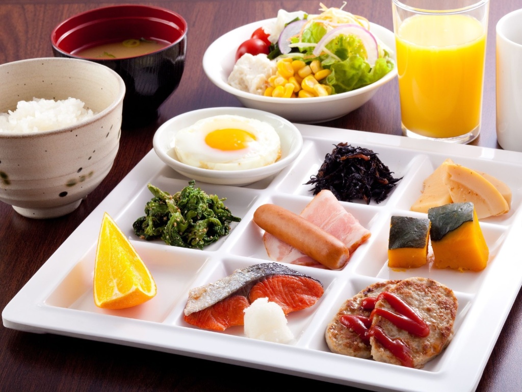 APA Hotel Osaka Temma 사진 18