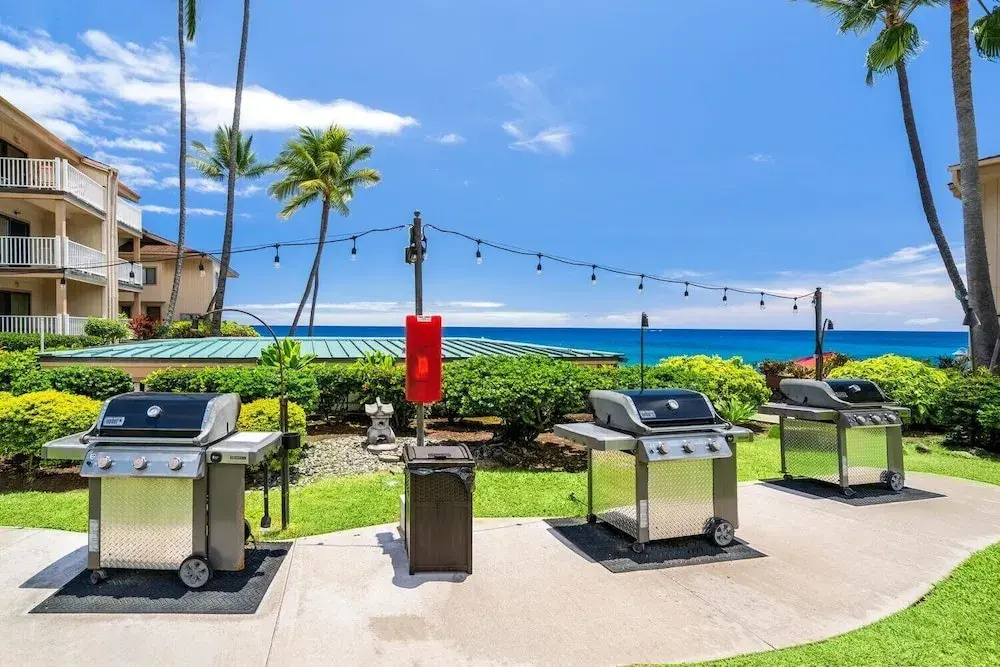 Concierge Included - Ground Floor With Ocean Views - Vrkcv