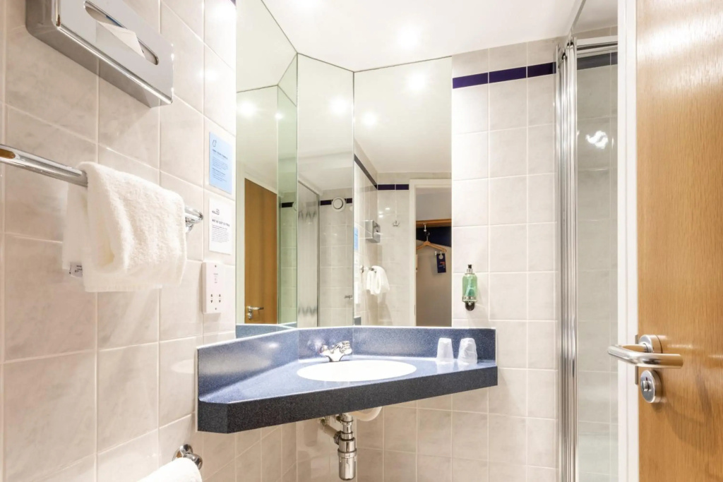 Holiday Inn Express Perth by IHG - Général
