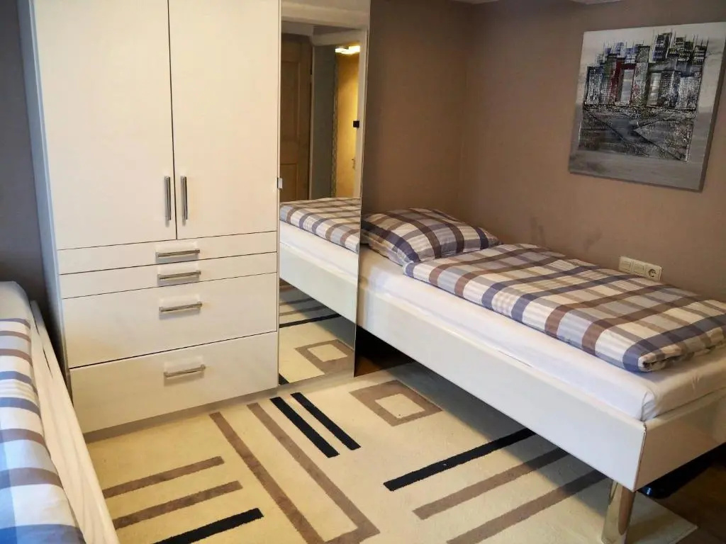 Hotel Schieferhof - Chambres